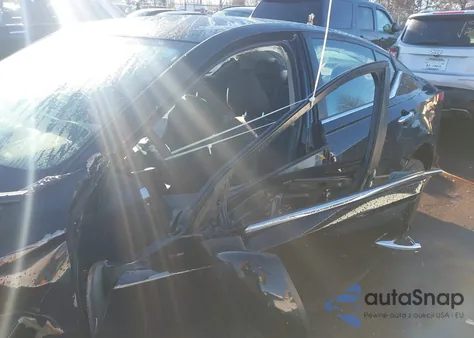 2020 Nissan Altima S Fwd from USA, damaged, VIN 1N4BL4BV4LC214997